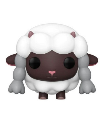 Funko POP! WOOLOO (858) - POKEMON