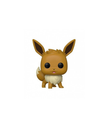 Funko POP! EEVEE (540) - POKEMON