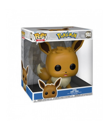 Funko POP! EEVEE (540) - POKEMON