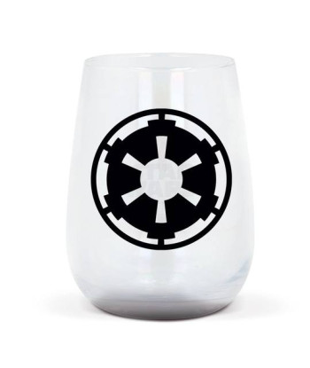 Pack vasos de cristal Star Wars