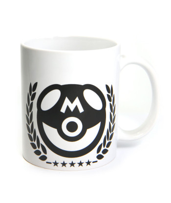 TAZA POKEMON MASTER BALL LOGO 325ML