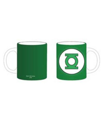 Taza DC Green Lantern