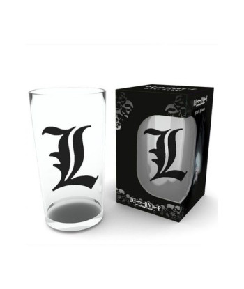 Vaso Death Note L