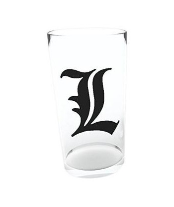 Vaso Death Note L