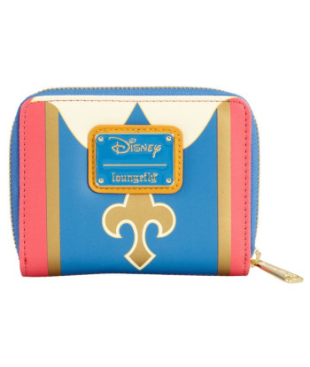 CARTERA LOUNGEFLY MICKEY MOSQUETERO EXCLUSIVA