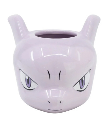 TAZA 3D MEWTWO 385ML