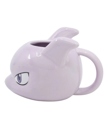 TAZA 3D MEWTWO 385ML