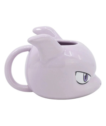 TAZA 3D MEWTWO 385ML