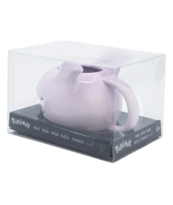 TAZA 3D MEWTWO 385ML