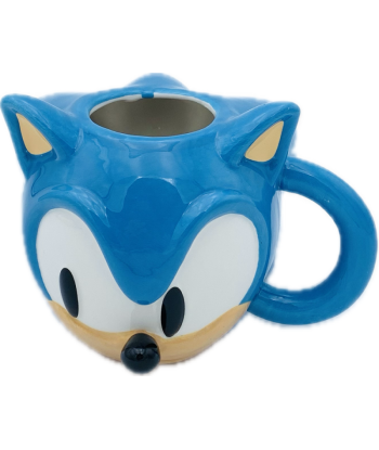 TAZA SONIC 385ML