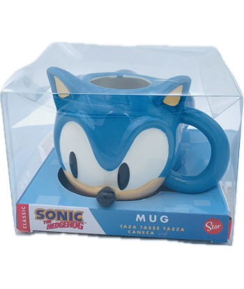 TAZA SONIC 385ML