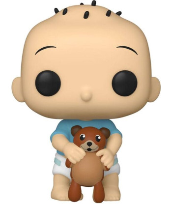 Funko POP! TOMMY PICKLES (1209) - RUGRATS