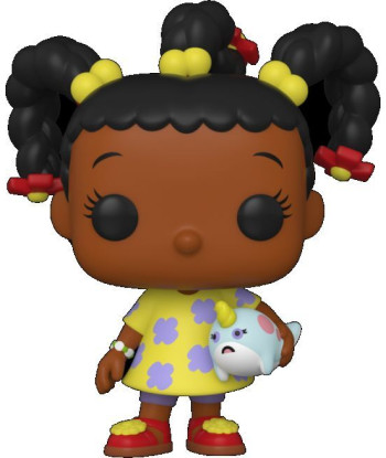 FUNKO POP! SUSIE CARMICHAEL (1208) - RUGRATS