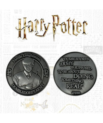 DUMBLEDORE’S ARMY COIN TWIN PACK