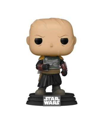 Funko POP! BOBA FETT (490) - STAR WARS