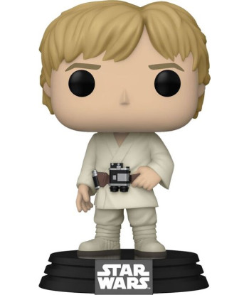 Funko POP! LUKE SKYWALKER (594) - STAR WARS