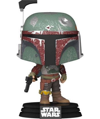 FUNKO POP! COBB VANTH (484) - STAR WARS