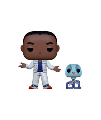 FUNKO POP! AL G.RHYTHM WITH PETE (1184) - SPACE JAM 2