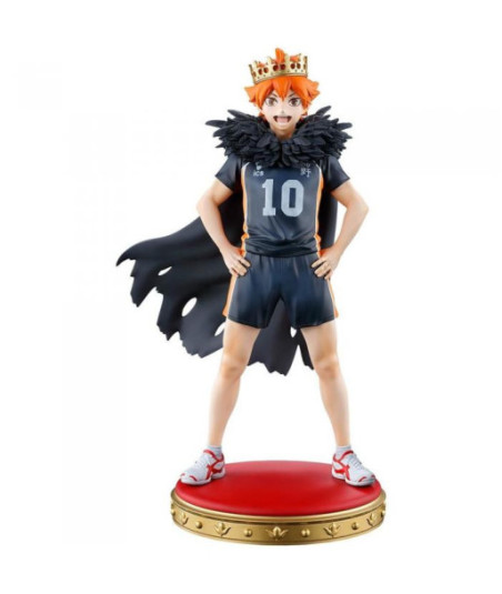 Figura HAIKYU!! - Shoyo Hinata Ichibansho 16cm