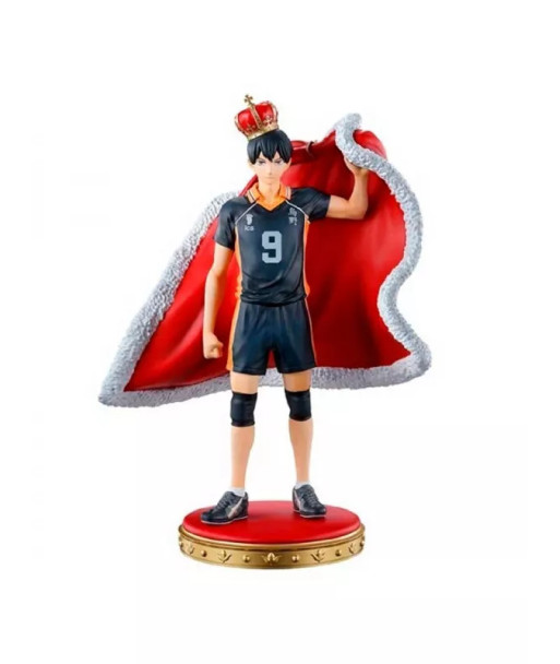 FIGURA HAIKYU!! - Tobio Kageyama Ichibansho 18cm