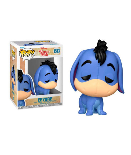 FUNKO POP! EEYORE (1513) – WINNIE THE POOH