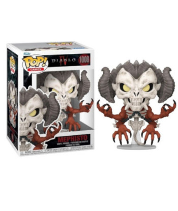 FUNKO POP! MEPHISTO (1008) - DIABLO IV