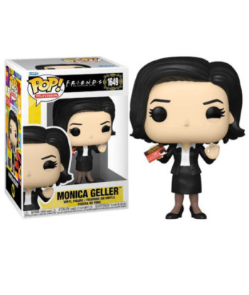 FUNKO POP! MONICA GELLER (1649) - FRIENDS