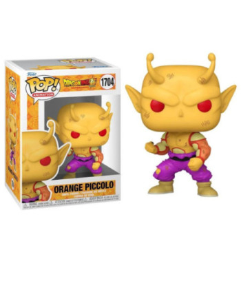 Funko POP! ORANGE PICCOLO (1704) – DRAGON BALL