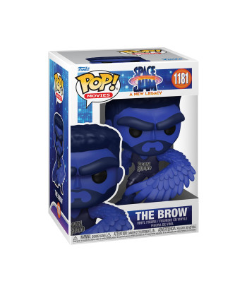 FUNKO POP! THE BROW (1181) - SPACE JAM 2