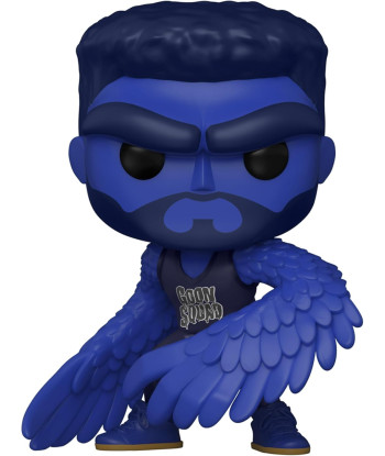 FUNKO POP! THE BROW (1181) - SPACE JAM 2