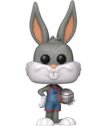 Funko POP! Bugs Bunny (1060) - Space Jam: A New Legacy