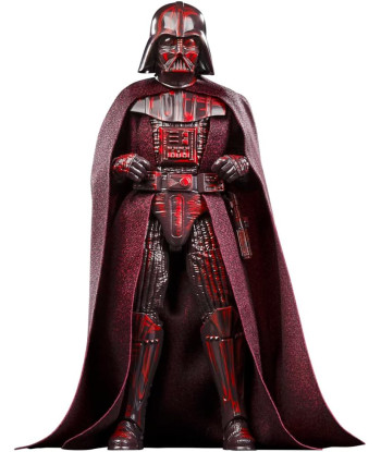 Star Wars Hasbro Fans Black Series: Disney Revenge of The Jedi - Darth Vader Action Figure (15cm)