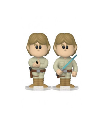 FUNKO SODA POP! LUKE SKYWALKER - STAR WARS