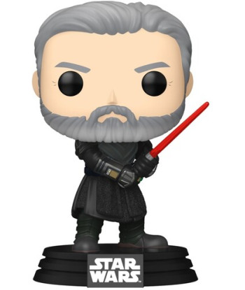 Funko POP! BAYKAB SKOLL (688) - STAR WARS