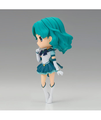 ETERNAL SAILOR NEPTUNE - SAILOR MOON – QPOSKET 14CM