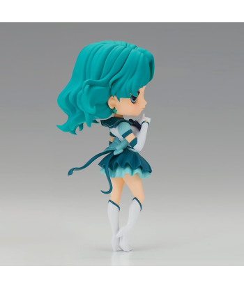 ETERNAL SAILOR NEPTUNE - SAILOR MOON – QPOSKET 14CM