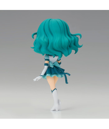 ETERNAL SAILOR NEPTUNE - SAILOR MOON – QPOSKET 14CM