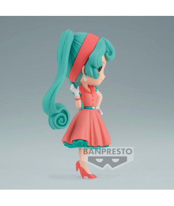 HATSUNE MIKU - HATSUNE MIKU – QPOSKET 14CM