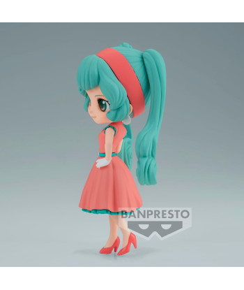 HATSUNE MIKU - HATSUNE MIKU – QPOSKET 14CM