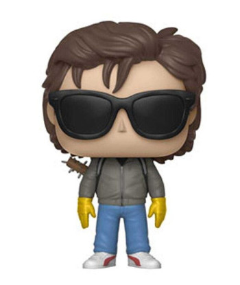 Funko POP! STEVE (WITH SUNGLASESSES) (638) - STRANGER THINGS