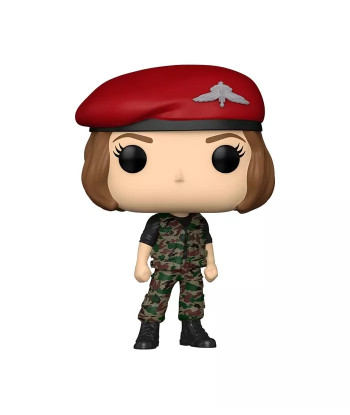 Funko POP! ROBIN (1299) - STRANGER THINGS