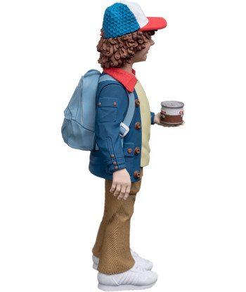 Stranger Things Figura Mini Epics Dustin Henderson (Season 1) 15 cm