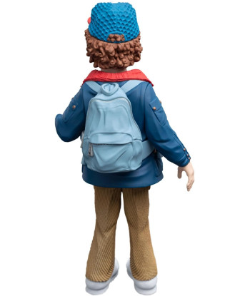 Stranger Things Figura Mini Epics Dustin Henderson (Season 1) 15 cm