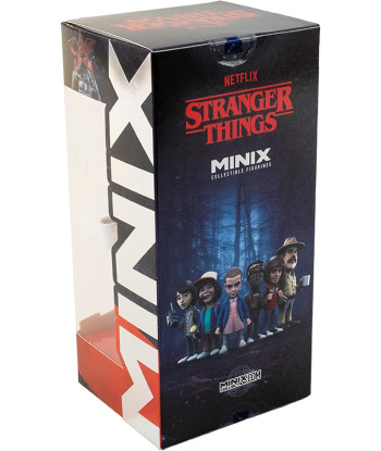 MINIX 12CM STRANGER THINGS HOPPER