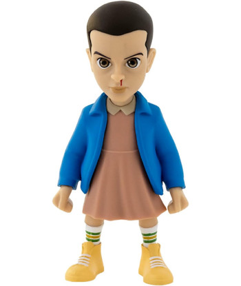 MINIX 12CM STRANGER THINGS ELEVEN