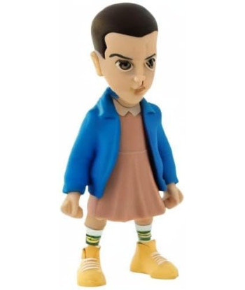 MINIX 12CM STRANGER THINGS ELEVEN