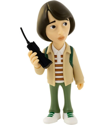 MINIX 12CM STRANGER THINGS MIKE