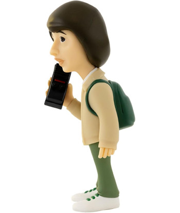 MINIX 12CM STRANGER THINGS MIKE