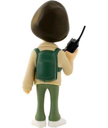 MINIX 12CM STRANGER THINGS MIKE