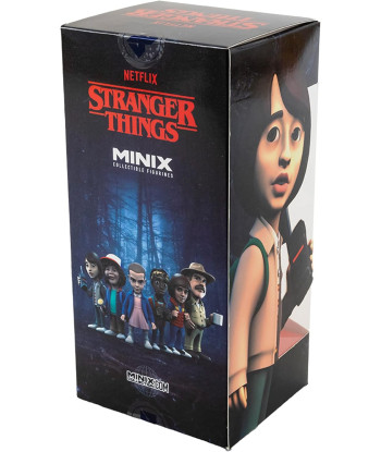 MINIX 12CM STRANGER THINGS MIKE